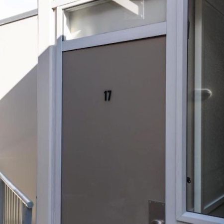 Mountain View City Apartment Queenstown Exterior foto